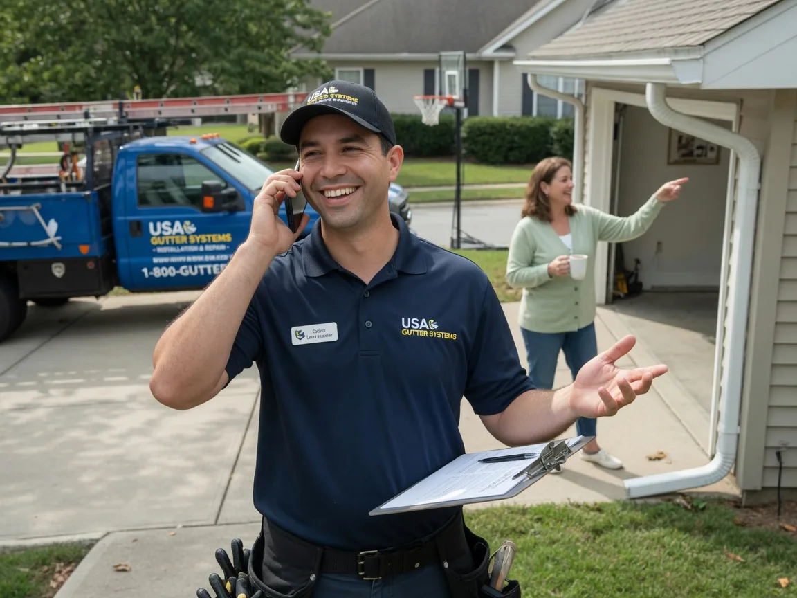 Gutter Installation Knobel, AR FAQs